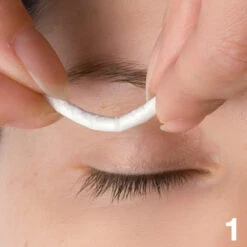 Kit Para Permanente De Pestañas - Refectocil 13 Kit Para Permanente De Pestañas - Refectocil -Pestanas Accesorios eyelashcurl1red