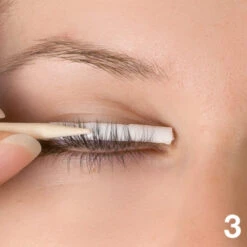 Kit Para Permanente De Pestañas - Refectocil 15 Kit Para Permanente De Pestañas - Refectocil -Pestanas Accesorios eyelashcurl3red