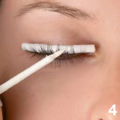 Kit Para Permanente De Pestañas - Refectocil 16 Kit Para Permanente De Pestañas - Refectocil -Pestanas Accesorios eyelashcurl4red