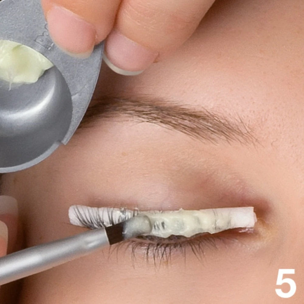 Kit Para Permanente De Pestañas - Refectocil 7 Kit Para Permanente De Pestañas - Refectocil - Imagen 7