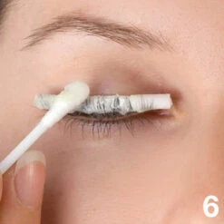 Kit Para Permanente De Pestañas - Refectocil 18 Kit Para Permanente De Pestañas - Refectocil -Pestanas Accesorios eyelashcurl6red