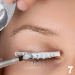 Kit Para Permanente De Pestañas - Refectocil 19 Kit Para Permanente De Pestañas - Refectocil -Pestanas Accesorios eyelashcurl7red