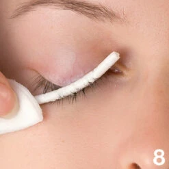 Kit Para Permanente De Pestañas - Refectocil 20 Kit Para Permanente De Pestañas - Refectocil -Pestanas Accesorios eyelashcurl8red