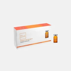 Viales Factor De Crecimiento GF#1 - InLab