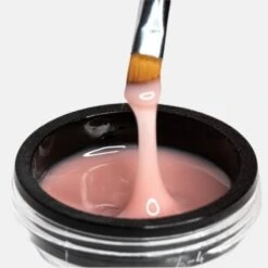 Gel Advanced Evolution - Thuya 9 Gel Advanced Evolution - Thuya -Pestanas Accesorios gelcoverpink