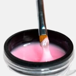 Gel Advanced Evolution - Thuya 13 Gel Advanced Evolution - Thuya -Pestanas Accesorios gelsoftpink