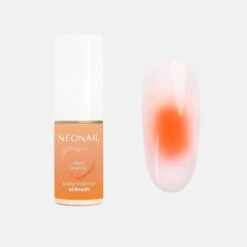 Spray De Color Baby Boomer - Neonail -Pestanas Accesorios neon orange