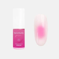Spray De Color Baby Boomer - Neonail -Pestanas Accesorios neon pink