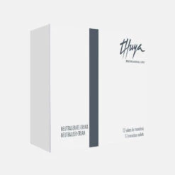 Neutralizante En Crema Monodosis - Thuya