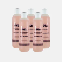 Pack 5 Litros Removedor Hybrid Polish