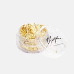 Pan De Oro Para Decoración - Thuya