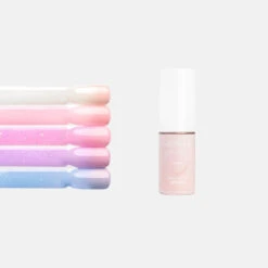 Spray De Color Baby Boomer - Neonail -Pestanas Accesorios peach2