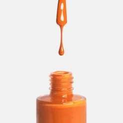 Esmalte Tradicional Deluxe - Thuya -Pestanas Accesorios terracota 2