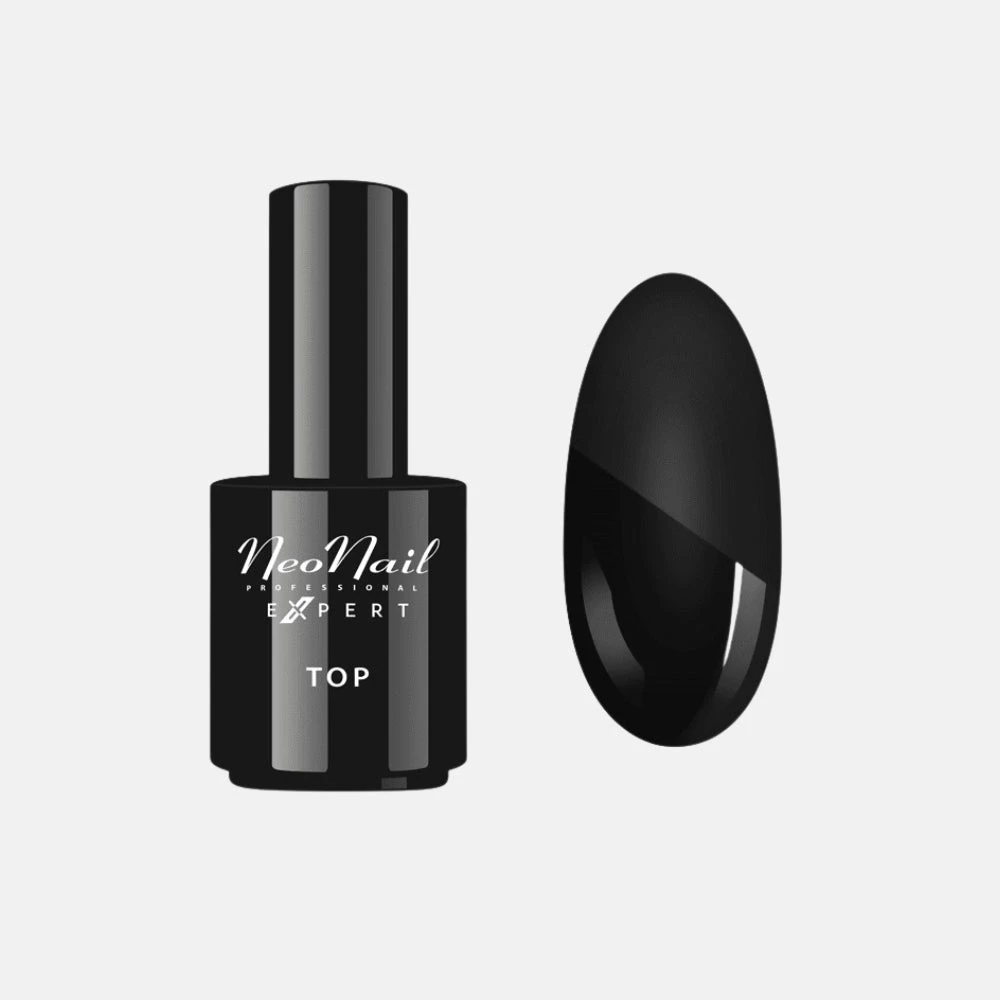 Top Shine Bright - Neonail 1 Top Shine Bright - Neonail